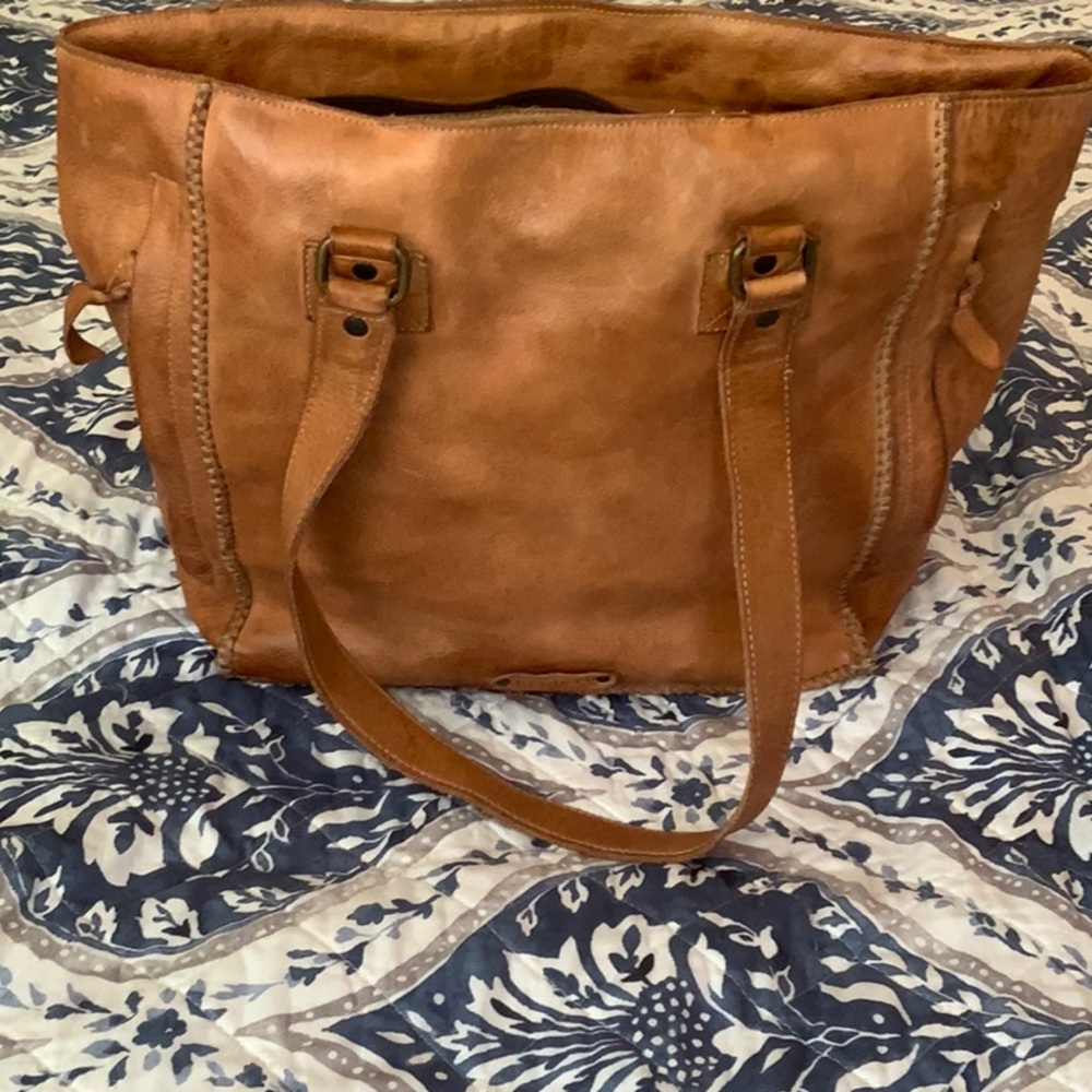 Bedstu tote bag.